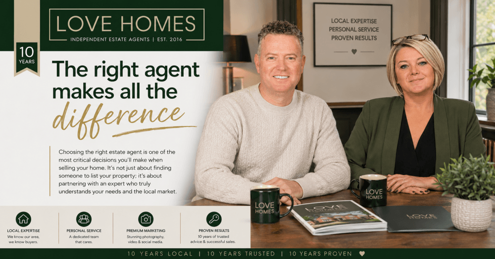 Ten Essential Questions to Ask Your Estate Agent When Selling Your Home Ten Essential Questions to Ask Your Estate Agent When Selling Your Home